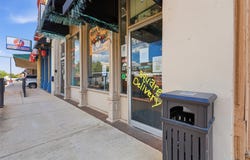 206 E Chambers Street, Cleburne, TX 76031