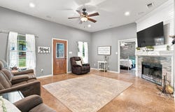 477 County Road 1550, Chico, TX 76431