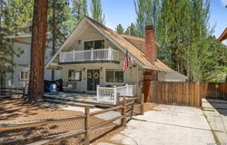 41656 Mcwhinney Lane, Big Bear Lake, CA 92315