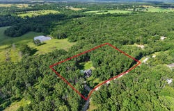 167 Shewanano Loop, Marshfield, MO 65706