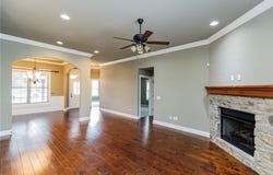 8141 Buona Sera Street, Springdale, AR 72762