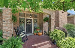 1401 Secluded Ln, Longview, TX 75604