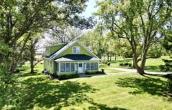 860 E Anthony Street, Carroll, IA 51401
