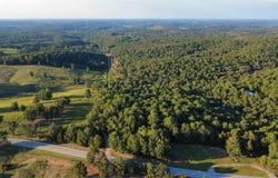 FEATHER RIDGE ROAD, Gepp, AR 72531