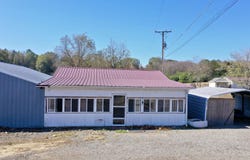 3739 Hwy 16, Pangburn, AR 72121