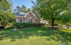 5901 Brickshire Drive, Providence Forge, VA 23140