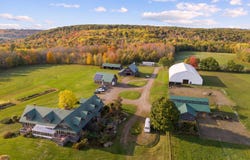 146 Underpass Road, Brooks, ME 04921