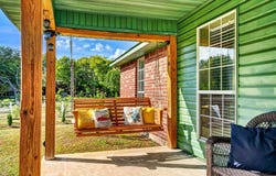 348 Settlers Trail, Burke, TX 75941