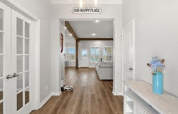 7420 Autumn Grove Lane, Ponder, TX 76259