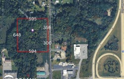 N Linden Road, Clio, MI 48420