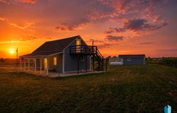 25526 450th Ave, Montrose, SD 57048
