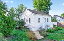 207 DOUGLAS AVE, CHARLOTTESVILLE, VA 22902