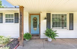 19307 Malone Road, Tecumseh, OK 74873