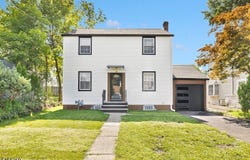 12 Renner Ave, Nutley Twp., NJ 07110-1414