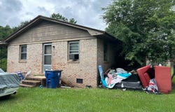 113 Arthur Smith St, Bennettsville, SC 29512