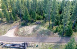 Lone Moose Dr lot: 11, Plummer, ID 83851
