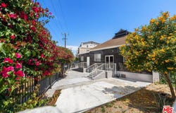 964 E Jefferson Blvd, Los Angeles, CA 90011