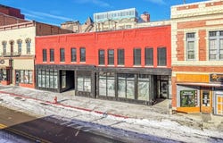 59 E Park Street, Butte, MT 59701