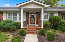 1219 Bellows Mill Road, Harrodsburg, KY 40330