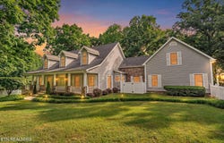 2570 Martha Washington Rd, Clarkrange, TN 38553