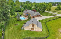 1255 E Greyhound Pass, Carmel, IN 46032