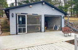 9537 SPILLMAN LN, Tomahawk, WI 54487