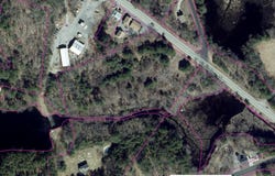 W Main St lot: 108, Upton, MA 01568