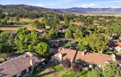 28881 Shannon Court, Tehachapi, CA 93561