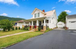 209 1st Street, Erwin, TN 37650