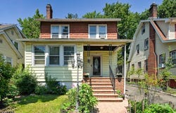 47 BOYDEN PKWY, Maplewood Twp., NJ 07040-2410