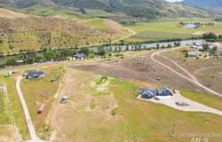 Teal Ln, Horseshoe Bend, ID 83629