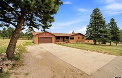 8087 Oak Dr, Rye, CO 81069