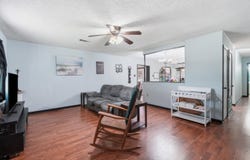 124 E Pin Oak Drive, Rose Bud, AR 72137