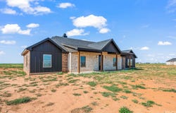 806 E F M 597, Abernathy, TX 79311