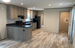 1533 Pheasant Run Drive, Flint, MI 48532