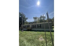 5371 Straight Fork, Griffithsville, WV 25521