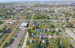 723 Clough Ave, Superior, WI 54880