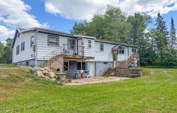 1428 4TH AVE S, Park Falls, WI 54728