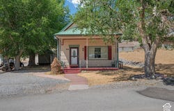 240 W LEADVILLE Row, Eureka, UT 84628