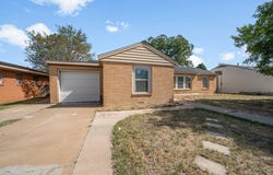 1507 E 11th Place, Big Spring, TX 79720
