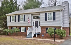 419 Cypress Drive, Reidsville, NC 27320