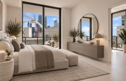1400 biscayne blvd, Miami, FL 33132