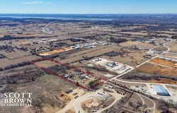 8858 Stewart Road, Cross Roads, TX 76227