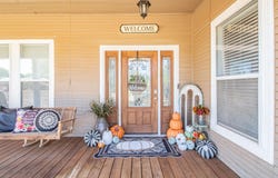 119 N Avenue P, Post, TX 79356