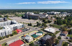 418 E 17th Street, Bloomington, IN 47408
