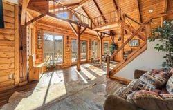 417 Old Sixteen Road, Waterville, IA 52170