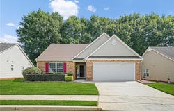 504 Mockingbird Lane, Loganville, GA 30052
