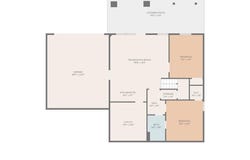 2201 BIRCH LEAF Lane, Blacksburg, VA 24060