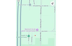 0.38 AC LEVERETT ROAD, ROSCOMMON, MI 48653