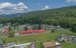 612 BRADDOCK Avenue, LAVALE, MD 21502